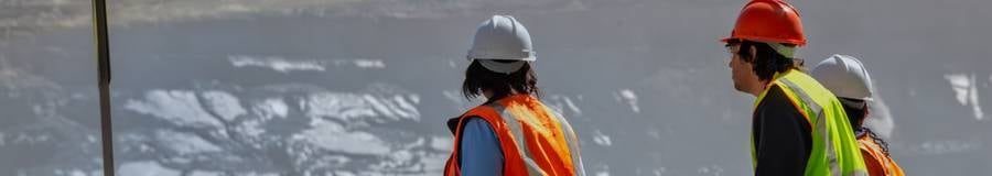 Mining industry