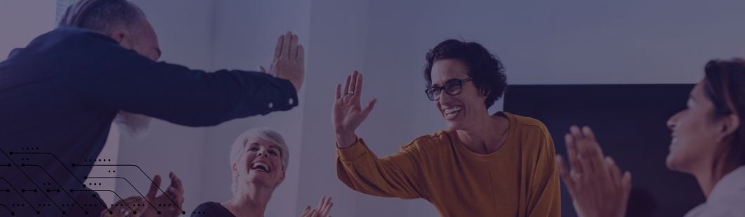 Go beyond cultural Awareness